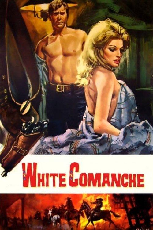 White Comanche filmas online