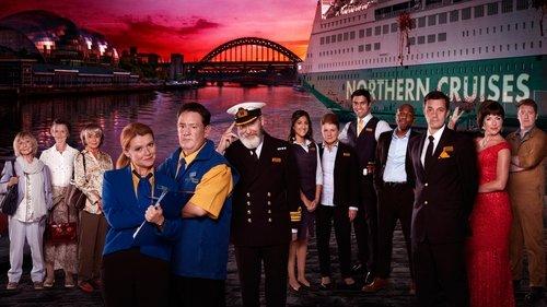 Death on the Tyne filmas žiurėti online