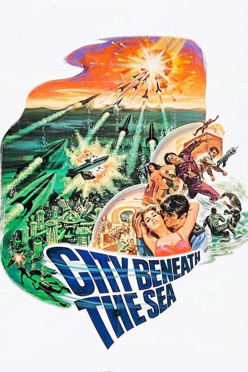 City Beneath the Sea filmas online