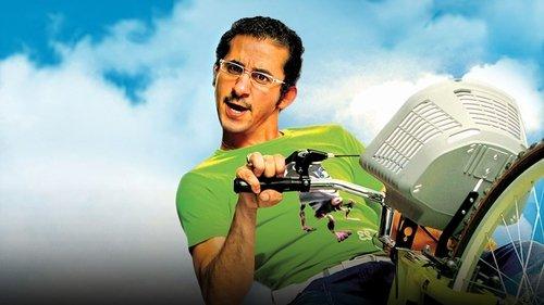 Life's Speed Bump filmas žiurėti online