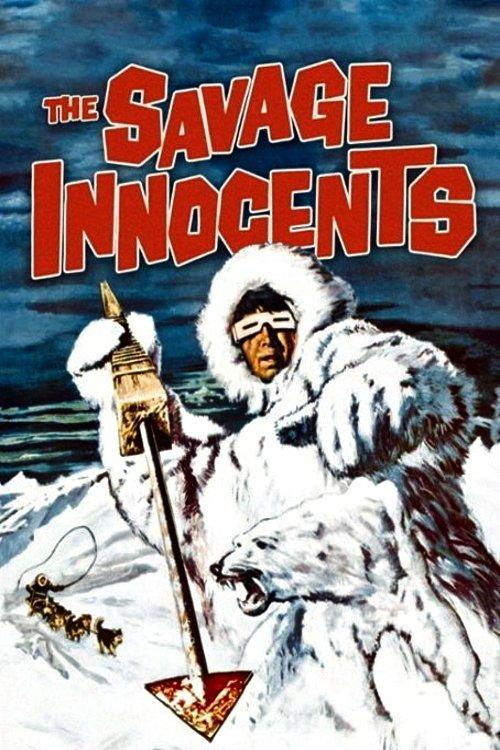 The Savage Innocents filmas online
