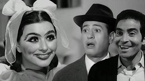 Marriage on the Modern Way filmas žiurėti online