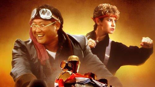 Millionaires' Express filmas žiurėti online