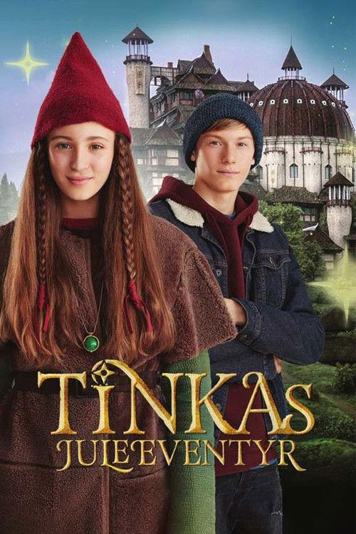 Tinkas Juleeventyr filmas online