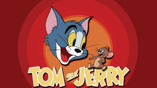 Tom and Jerry: The Classic Collection Volume 1 filmas žiurėti online