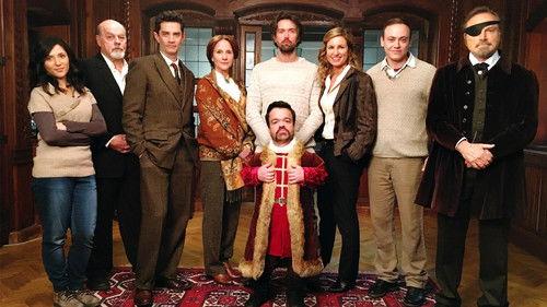 The Jester from Transylvania filmas žiurėti online