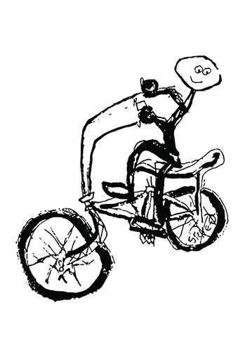 I Love My Bicycle: The Story of FBM Bikes filmas online