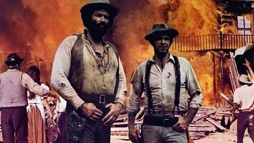 Now They Call Him Sacramento filmas žiurėti online