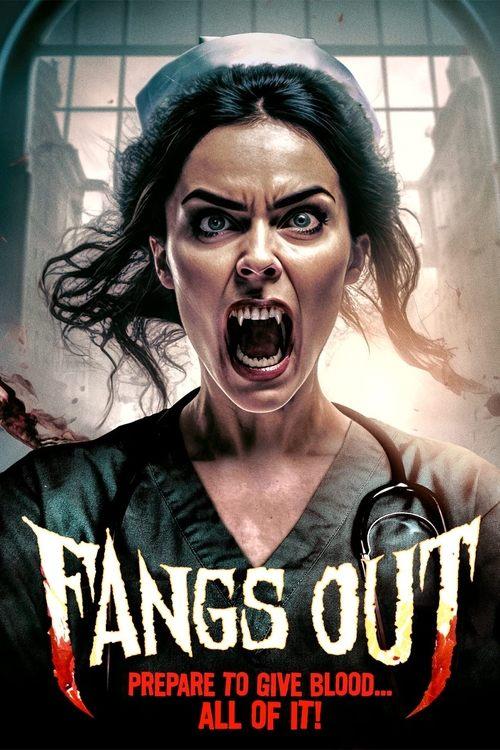 Fangs Out filmas online