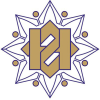 Heydar Aliyev Foundation studio logo