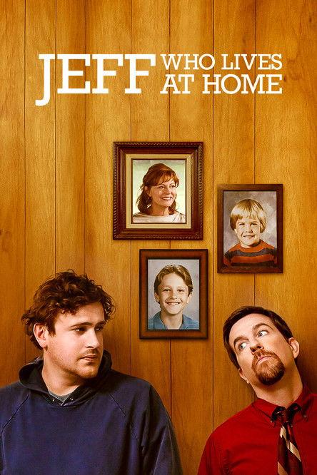 Jeff, Who Lives at Home filmas online
