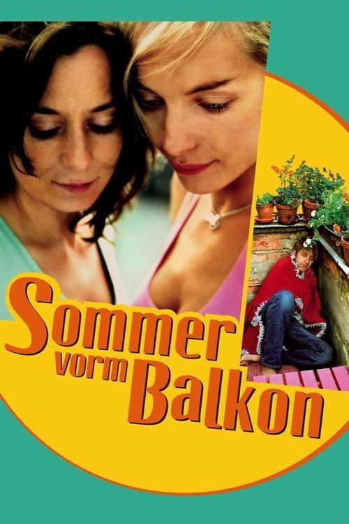 Summer in Berlin filmas online