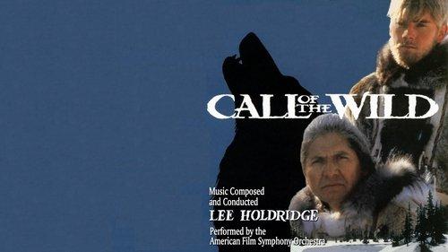Call Of The Wild filmas žiurėti online