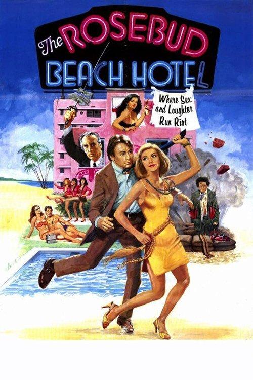 The Rosebud Beach Hotel filmas online