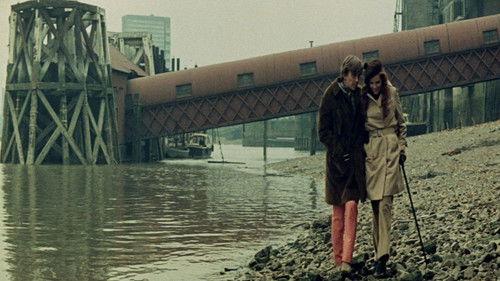 The Walking Stick filmas žiurėti online