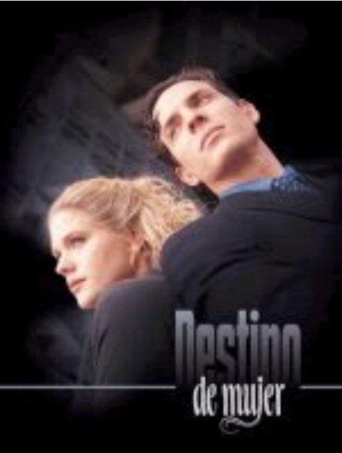 Destino de mujer filmas online