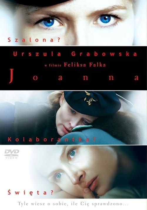 Joanna filmas online