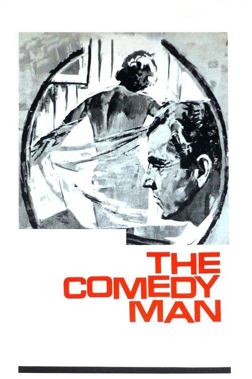The Comedy Man filmas online