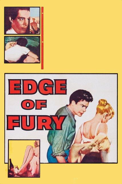 Edge of Fury filmas online