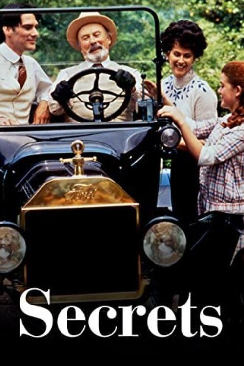 Secrets filmas online