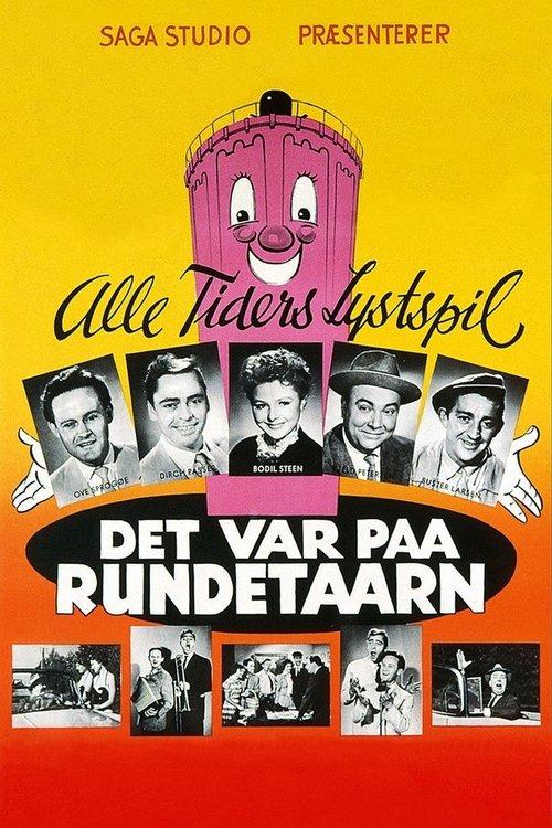 Det var paa Rundetaarn filmas online