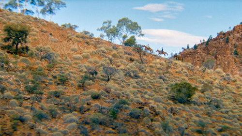 The Tracker filmas žiurėti online