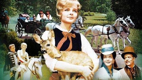 Die Försterchristel filmas žiurėti online