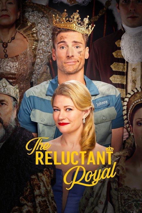 The Reluctant Royal filmas online