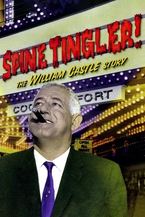 Spine Tingler! The William Castle Story filmas online