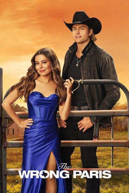 The Wrong Paris filmas online
