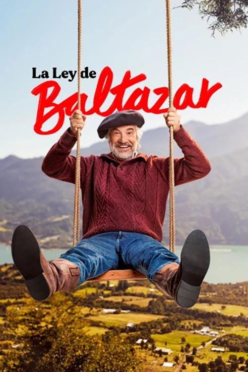 La ley de Baltazar filmas online