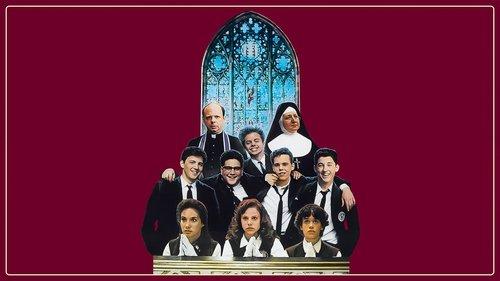 Heaven Help Us filmas žiurėti online