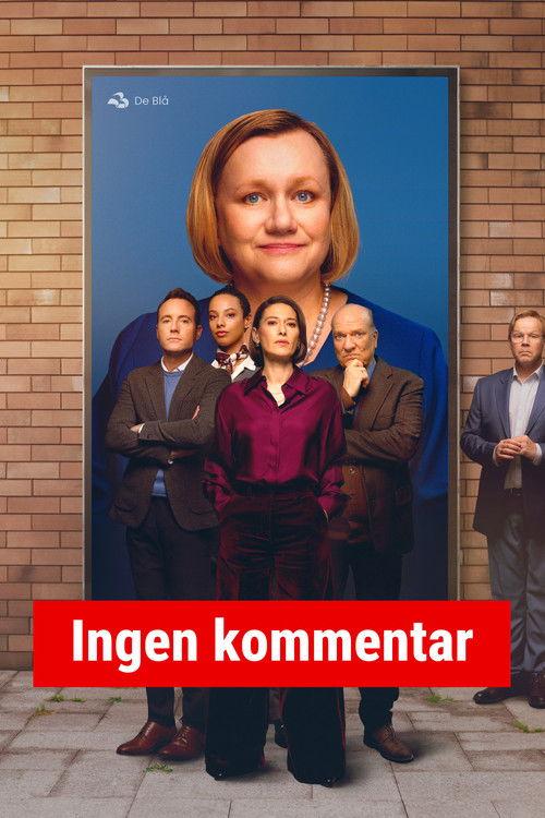 Ingen kommentar filmas online