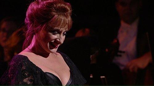 Sweeney Todd: The Demon Barber of Fleet Street in Concert filmas žiurėti online