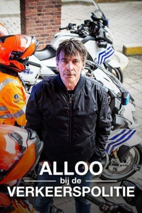 Alloo bij de Verkeerspolitie filmas online