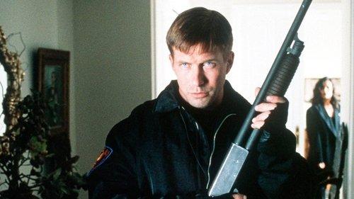 Scarred City filmas žiurėti online