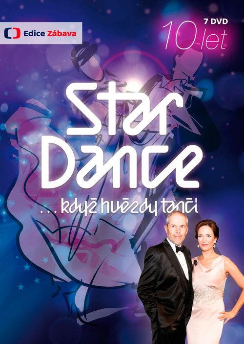 StarDance filmas online