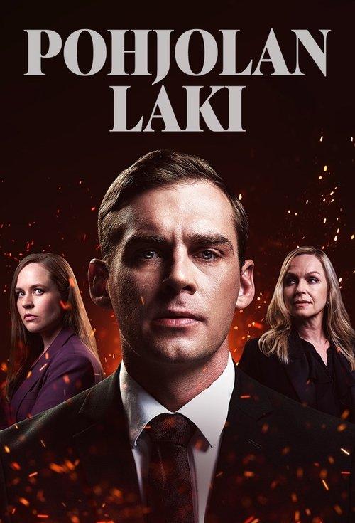 Pohjolan laki filmas online