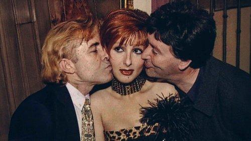 Sigo siendo la misma filmas žiurėti online