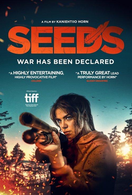Seeds filmas online