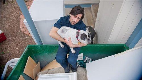 7 Chinese Brothers filmas žiurėti online