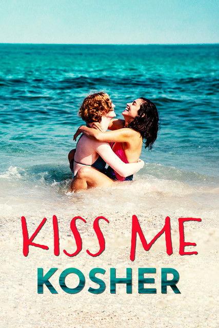 Kiss Me Kosher! filmas online