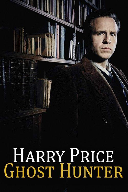 Harry Price: Ghost Hunter filmas online