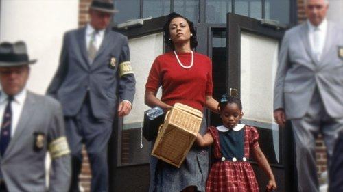 Ruby Bridges filmas žiurėti online