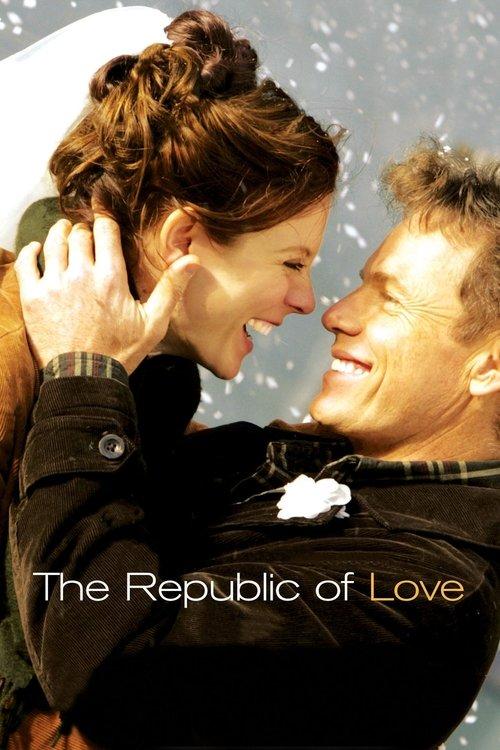 The Republic Of Love filmas online