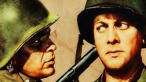 Kings Go Forth filmas žiurėti online