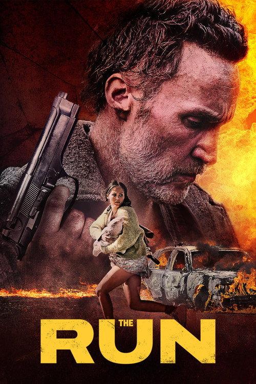 The Run filmas online