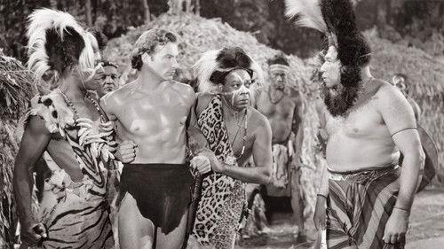 Tarzan's Peril filmas žiurėti online