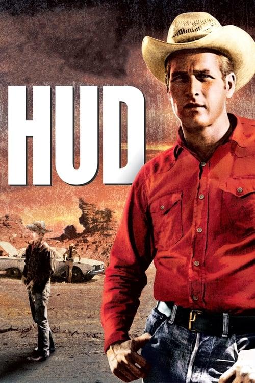 Hud filmas online