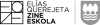 Elías Querejeta Zine Eskola studio logo